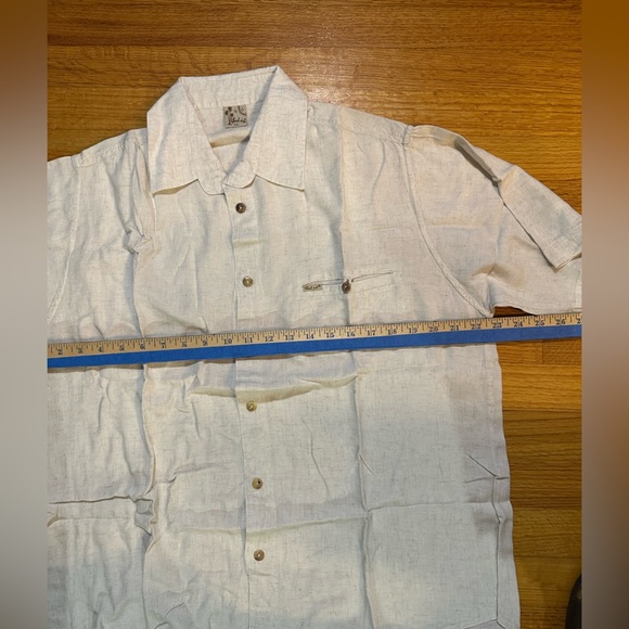 Ubud Art shirt size XXL (d)4 - Picture 7 of 8